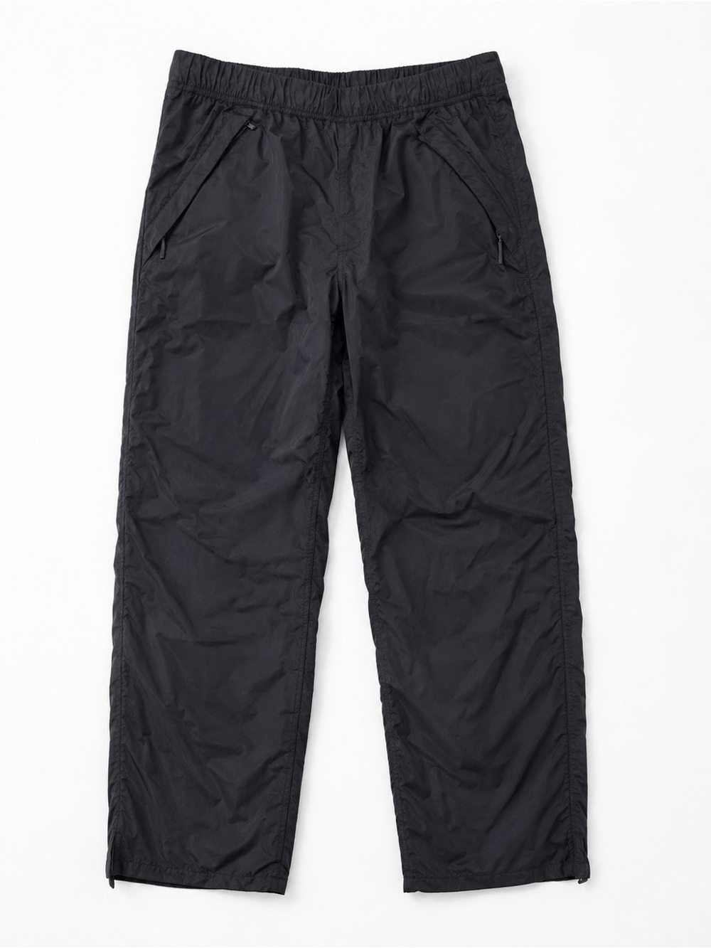 REI Women’s Black Rain Shell Pants